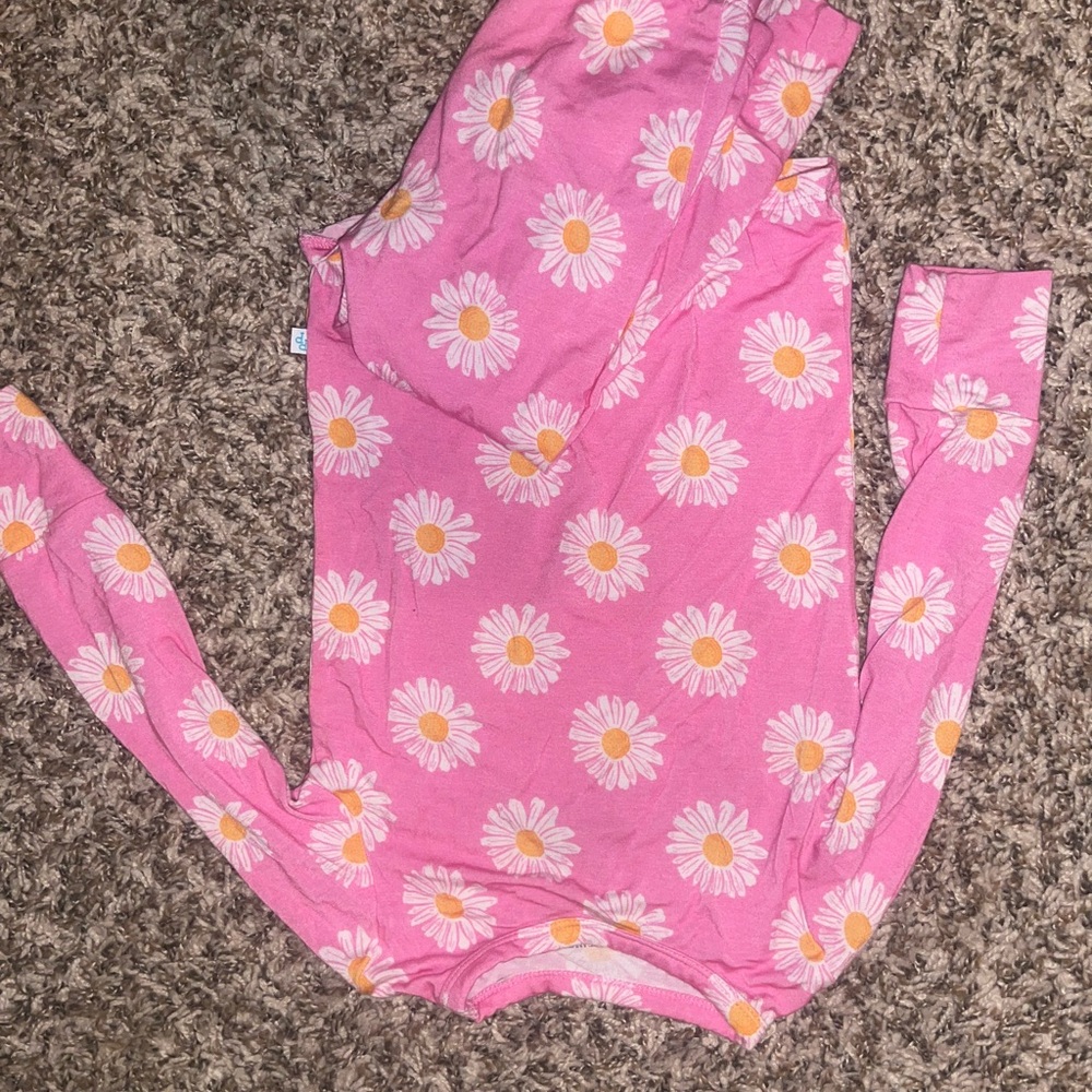 Posh Peanut Pj set